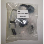 Grey Pneumatic 2000rk 1/2" Ratchet Repair Kit 21024brq. Fixed Price $41.73.