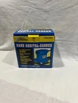 Drill Master Hand Orbital Sander 40070 120 V Insulated Motor. Fixed Price $22.74.