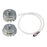 Pbt71115a Private Brand Tools Toyota/lexus Oil Filter Wrench Kit. Fixed Price $92.74.