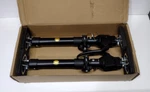 Outimate Quick Support Rod Rods Telescopic 15.75 To 23.6 2inch. Fixed Price $39.99.