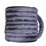 Ovo Universal Padded Cover, Fits All 40 To 42 Ft Central Vacuum Hose, Machine.... Fixed Price $73.89.
