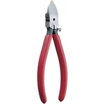 Japan Keiba Plastic Nippers With Adjustable Blade Tip Screw, 150mm Pl-716a. Fixed Price $41.00.