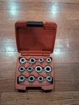Mac Tools Flange Nuts Lt830a Kit. Fixed Price $19.95.