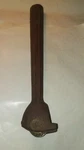Vintage Dunlap Grinding Wheel Dresser. Old Farm Tool. Fixed Price $9.26.