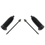 For Ford Focus 2006-2008 Trq Psa74628 Front Steering Kit. Fixed Price $64.90.