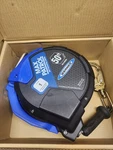 New - Werner R410050 50' Self Retracting Lifeline 400 Lb Capacity. Fixed Price $350.00.