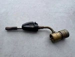 Turbotorch Stk-r Regulator St-33 Extreme Tip Self Lighting Torch Propane Mapp. Fixed Price $49.95.