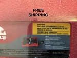 Mac Toolsrear Axle Bearing Puller Set.prab7494b. Fixed Price $79.00.