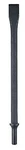 Grey Pneumatic Gry-ch104 075 In Flat Chisel 11 Long - 0401. Fixed Price $30.59.