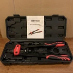 Wetols Professional Quality Rivet Nut Tool - We-882. Fixed Price $39.99.