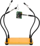 Quadhands Workbench Helping Hands Soldering Stations ... Fast Ship. Fixed Price $50.65.