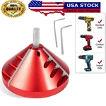 2 In 1 Deburring Tool Inner-outer Pvc Chamfer For Pvc,cpvc,abs, Pp, Pe Pipe. Fixed Price $43.80.