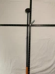 Heavy Duty Magnetic Pickup Tool Lightweight, Pickups Objects Up To 25 Lbs, New. Fixed Price $14.99.