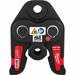 Milwaukee 49-16-2654r 5/8" Rls Acr Press Jaw For M18 Force Logic Tools. Fixed Price $339.00.