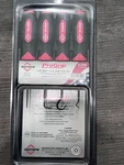 Mayhew 13090 4 Piece Hook & Pick Set, Dual Composite. Fixed Price $31.80.