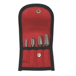 Matco Tools Zk4a 4 Pc Carbide Burr Set 1/4" Shank Double Cut Brand New Freshp. Fixed Price $129.99.