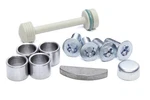 Dura-bond Engine Hardware Finishing Kit. Fixed Price $32.88.
