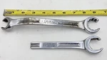 Snap-on Rxh2432 Offset & Rxh2432s Wrenches Modified *lot Of 2* *read. Fixed Price $26.99.