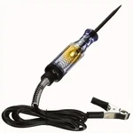 Test Light Automotive,circuit Tester 6v-12v-24v,abs Handle Material,long Stee.... Fixed Price $13.23.