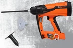 Ramset T4-if Insulfast Insulation Gas Fastening Tool. Fixed Price $1099.99.