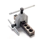 Ridgid 23337 Model 345-dl 3/16" To 5/8" Double Flaring Tool. Fixed Price $166.05.