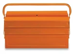 Beta C20 5-section Cantilever Metal Tool Box Heavy-duty Steel Construction,.... Fixed Price $135.40.