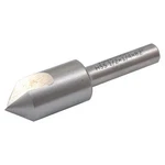 Hhip 1/2" Single Flute 82 Degree High Speed Steel Countersink 2001-0500. Fixed Price $20.89.