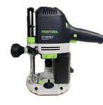 Festool 2-3/4" Of 1400 Eq-f- Plus Plunge Router W/ Systainer 3. Fixed Price $759.00.