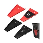 Amm 4 Pack Magnetic Wrench Organizer, 48-slot Holder For Tool.... Fixed Price $28.85.