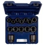 Wright 610-mc Impact Socket Set, 3/4" Drive, 14 Pieces. Fixed Price $324.99.