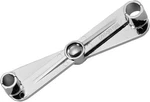 Scissor Fuel Line Disconnect Tool, 3/8 Inch And 5/16 Filter Removal Tool Fo. Fixed Price $47.35.