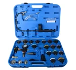 28 Pcs Radiator Pressure Tester Vacuum-type Cooling Purge System Refill Kit New. Fixed Price $79.99.