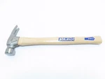 Estwing Pro California Hammer 23 Oz Rip Claw With Smooth Face & Hickory Handle. Fixed Price $35.99.