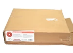 Virginia Abrasives Floor Maintenance Pads 5 Pack Red 20" X 1" Nylon Material. Fixed Price $23.64.