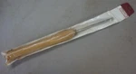 Robert Sorby Bowl Gouge 842lh 3/8" New/unused!!. Fixed Price $82.38.