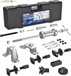 12-way Slide Hammer Puller Set, Front Wheel Hub Bearing & Rear Axle Remove. Fixed Price $213.39.