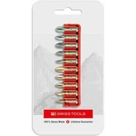 Pb Swiss Tools C6.706 Cn Precisionbit C 6.3 (1/4 ), Ph/pz, Bitblock 10 Pcs. Fixed Price $29.80.