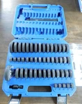 Orion Motor Tech Bushing Driver Kit Complete New 52 Piece Set Omt. Fixed Price $59.95.