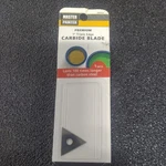 Allway Tools Cb10 1" Triple Blade Triangular Scraper Replacement. Fixed Price $8.00.