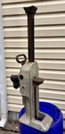 Simplex A1022 Aluminum 10 Ton Building/railroad Jack Templeton Kenly. Fixed Price $299.00.