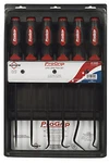 Mayhew Steel Products 13095 6 Piece Progrip Long Pick Set New!!. Fixed Price $97.99.