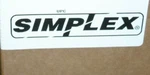 40562, Rep. Kit A1022,22b,3, Simplex, Oem Repair Part, New. Fixed Price $216.21.