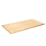 Vevor Table Top 330 Lbs Load Capacity 29.5 X 23.6 1.5 Rectangular Countertop. Fixed Price $125.50.