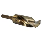 Drill America 19.50mm Reduced Shank Cobalt Bit With 1/2 Shank, D/ammco .... Fixed Price $71.55.