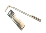 Ms-323 Proskit Telescoping Magnetic 6.5 Magnet Stainless Steel Pick-up Tool. Fixed Price $13.97.