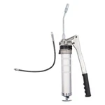 Lubrimatic 30-806 Snaplock Grease Gun, 10,000 Psi, Heavy Duty, Quick-connect. Fixed Price $32.99.