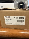 Ridgid 83037 Model 458r Precision Ratcheting Flaring Tool, 1/8-inch To 3/4-in.... Fixed Price $200.00.