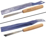 Founder's Grade Pfeil Swiss Made #15 Sweep Sgl. Bevel 12mm Chisel - Mjdtoolparts. Fixed Price $46.50.
