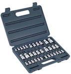 Vim Products Tms34pf 34 Piece Torx Master Set. Fixed Price $115.49.