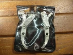 Sears Craftsman Usa 2 Arm Gear Puller 46903 5 Ton Capacity Pulleys, Wheels. Fixed Price $44.00.